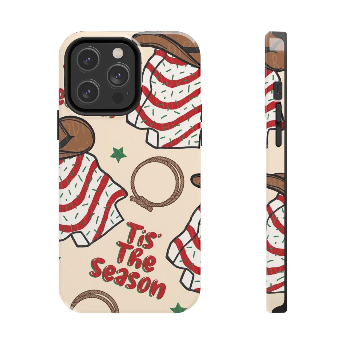 Tough Phone Cases