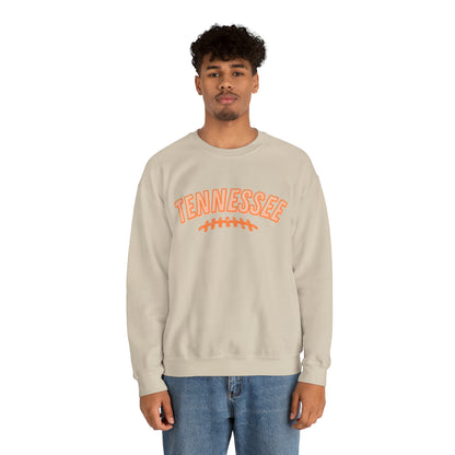 TN Unisex Heavy Blend™ Crewneck Sweatshirt