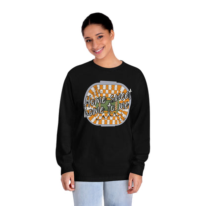 SWEET HOME!! Unisex Classic Long Sleeve T-Shirt