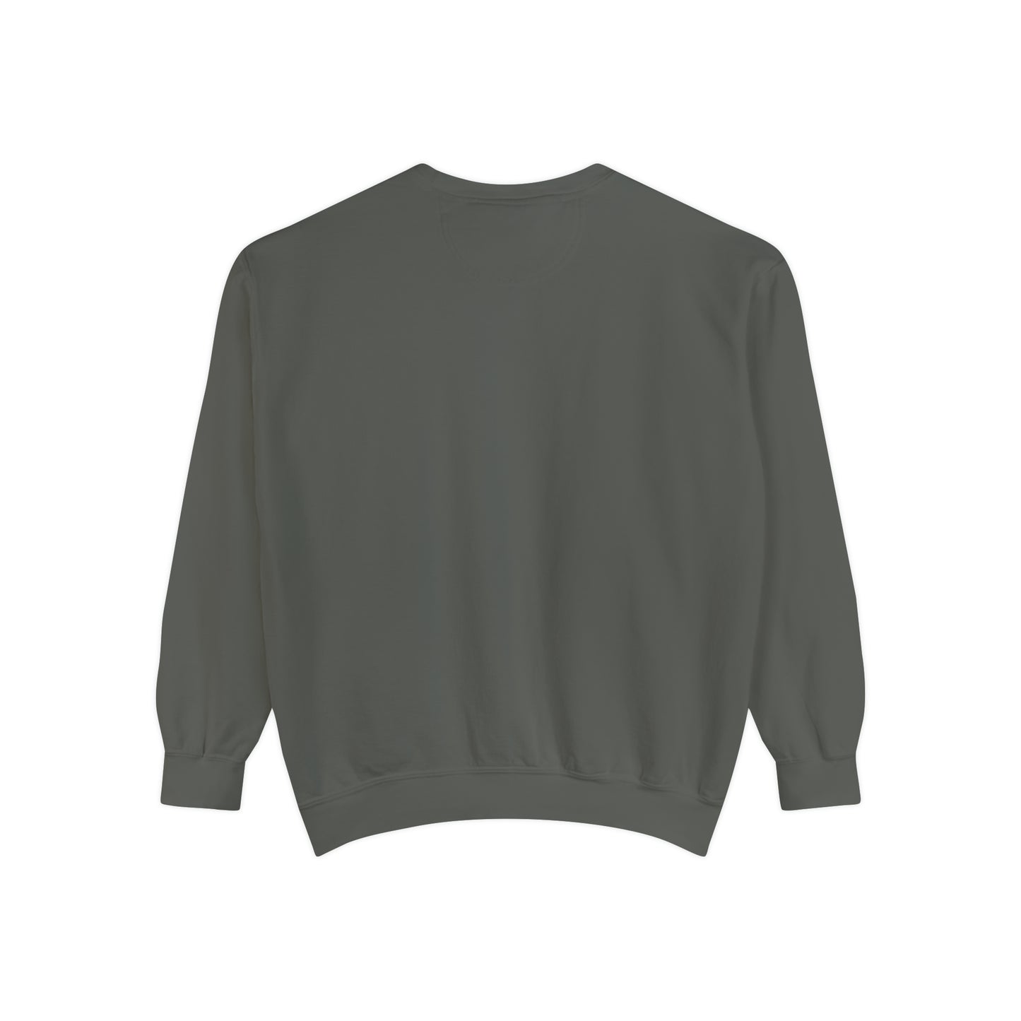 Lil deb Unisex Garment-Dyed Sweatshirt