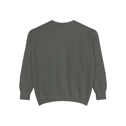 Lil deb Unisex Garment-Dyed Sweatshirt