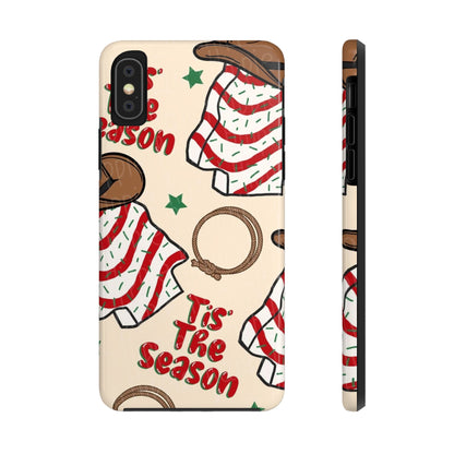 Tough Phone Cases