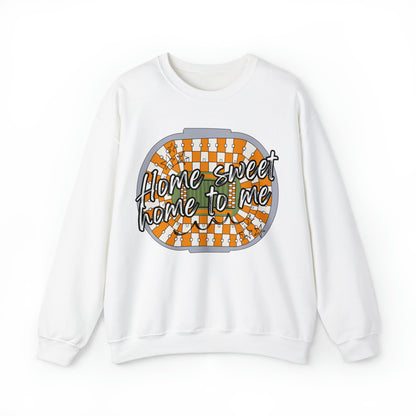 SWEET HOME!! Unisex Heavy Blend™ Crewneck Sweatshirt