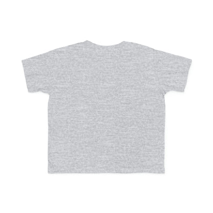 Tractor! Toddler's Fine Jersey Tee