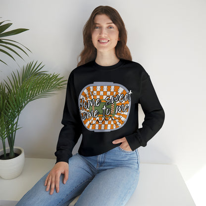 SWEET HOME!! Unisex Heavy Blend™ Crewneck Sweatshirt