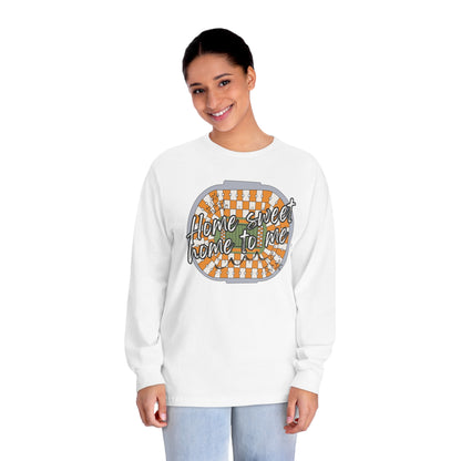 SWEET HOME!! Unisex Classic Long Sleeve T-Shirt