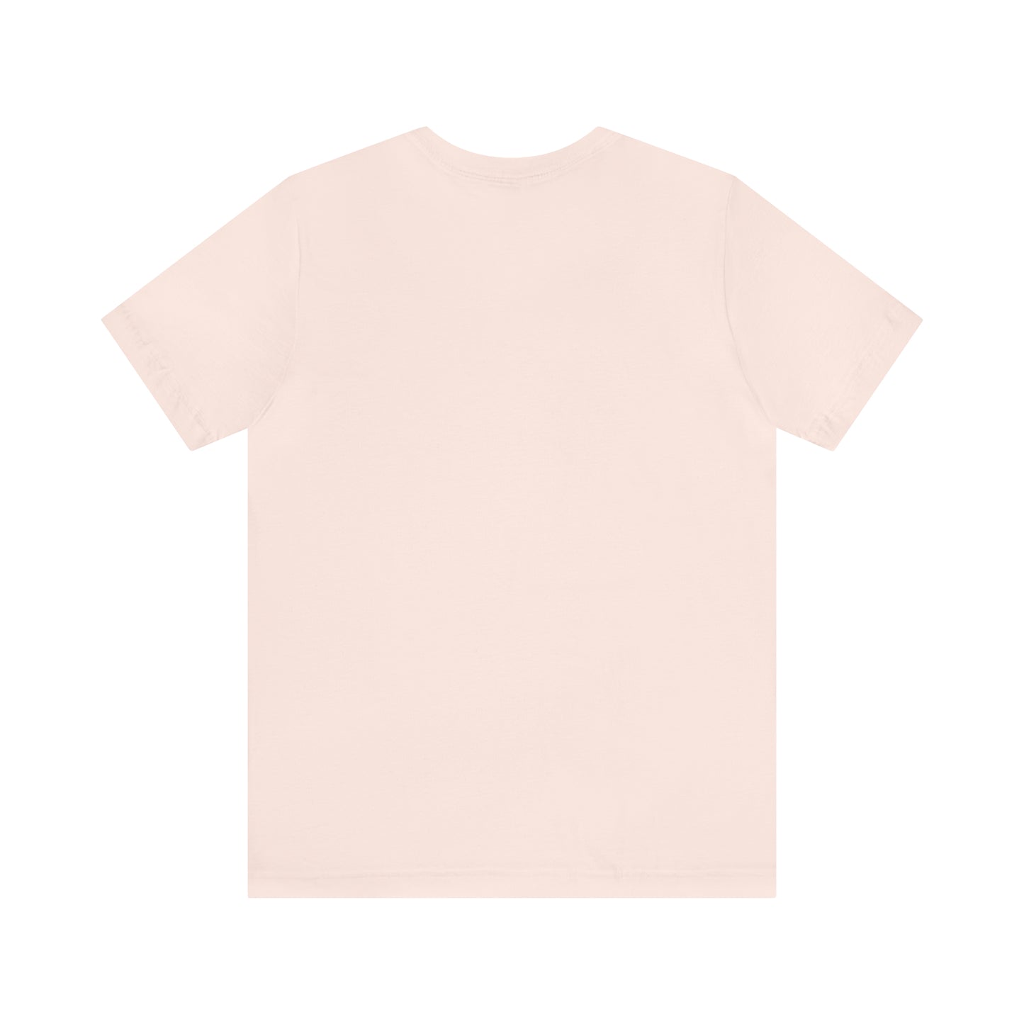 Pink Santa! Unisex Jersey Short Sleeve Tee