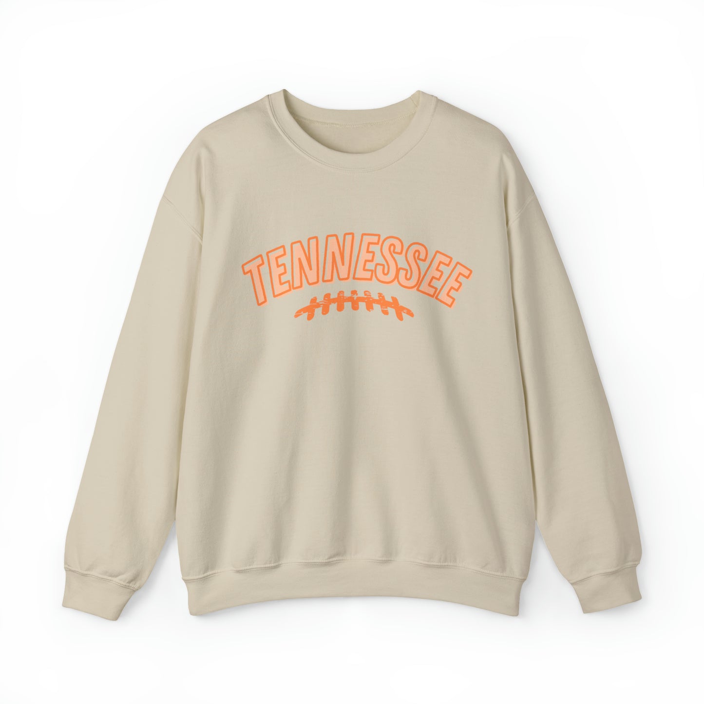 TN Unisex Heavy Blend™ Crewneck Sweatshirt