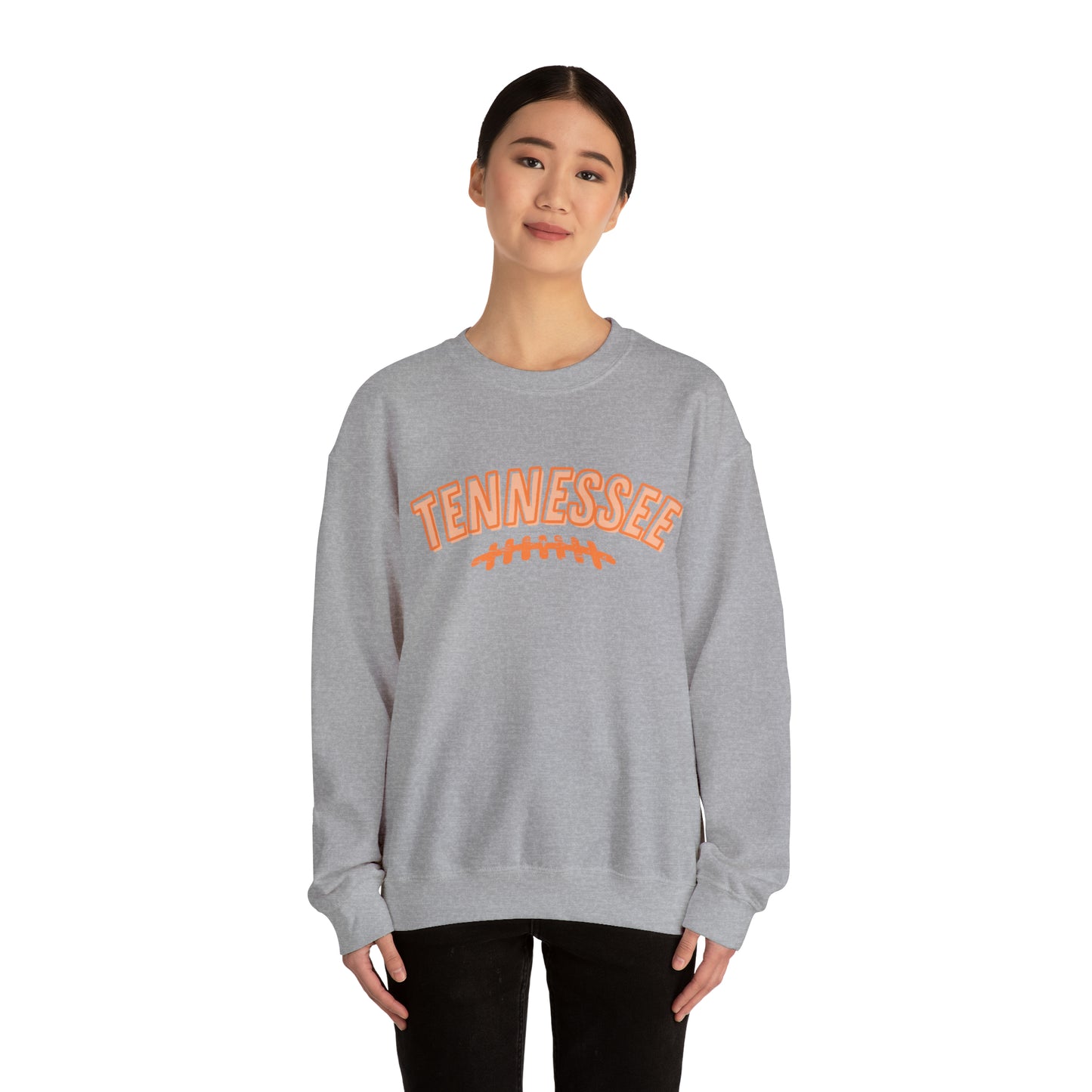 TN Unisex Heavy Blend™ Crewneck Sweatshirt