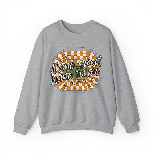 SWEET HOME!! Unisex Heavy Blend™ Crewneck Sweatshirt