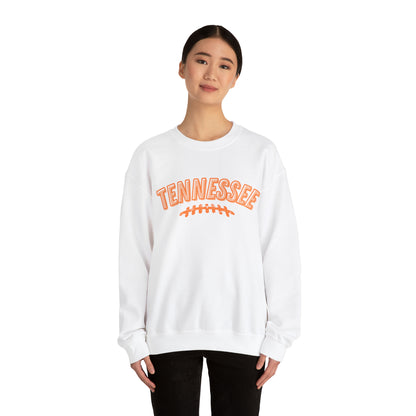 TN Unisex Heavy Blend™ Crewneck Sweatshirt