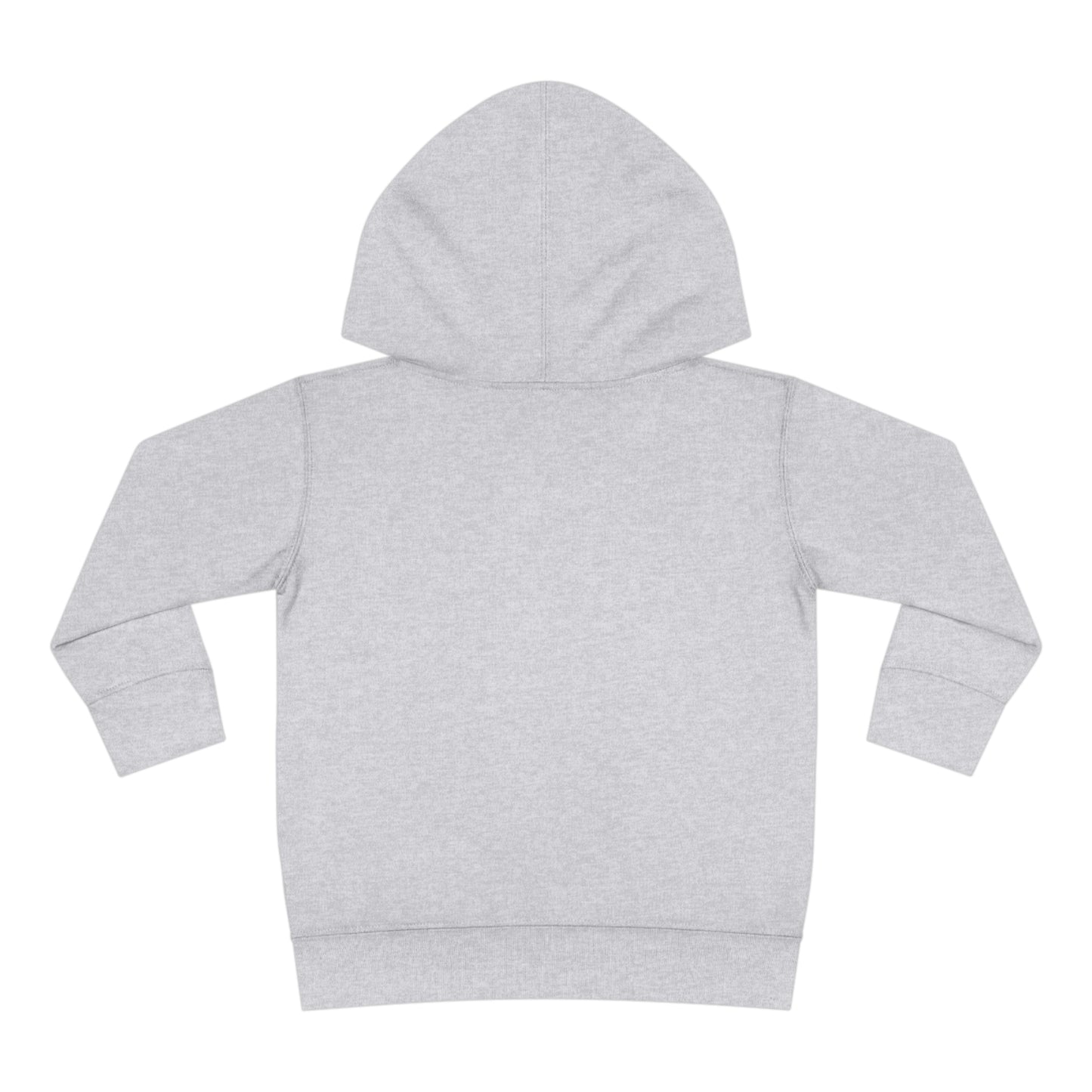 RANCHY. Toddler Pullover Fleece Hoodie