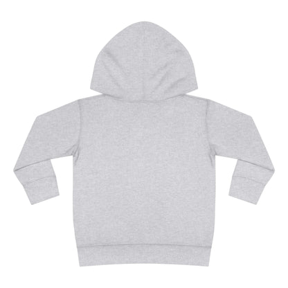 RANCHY. Toddler Pullover Fleece Hoodie