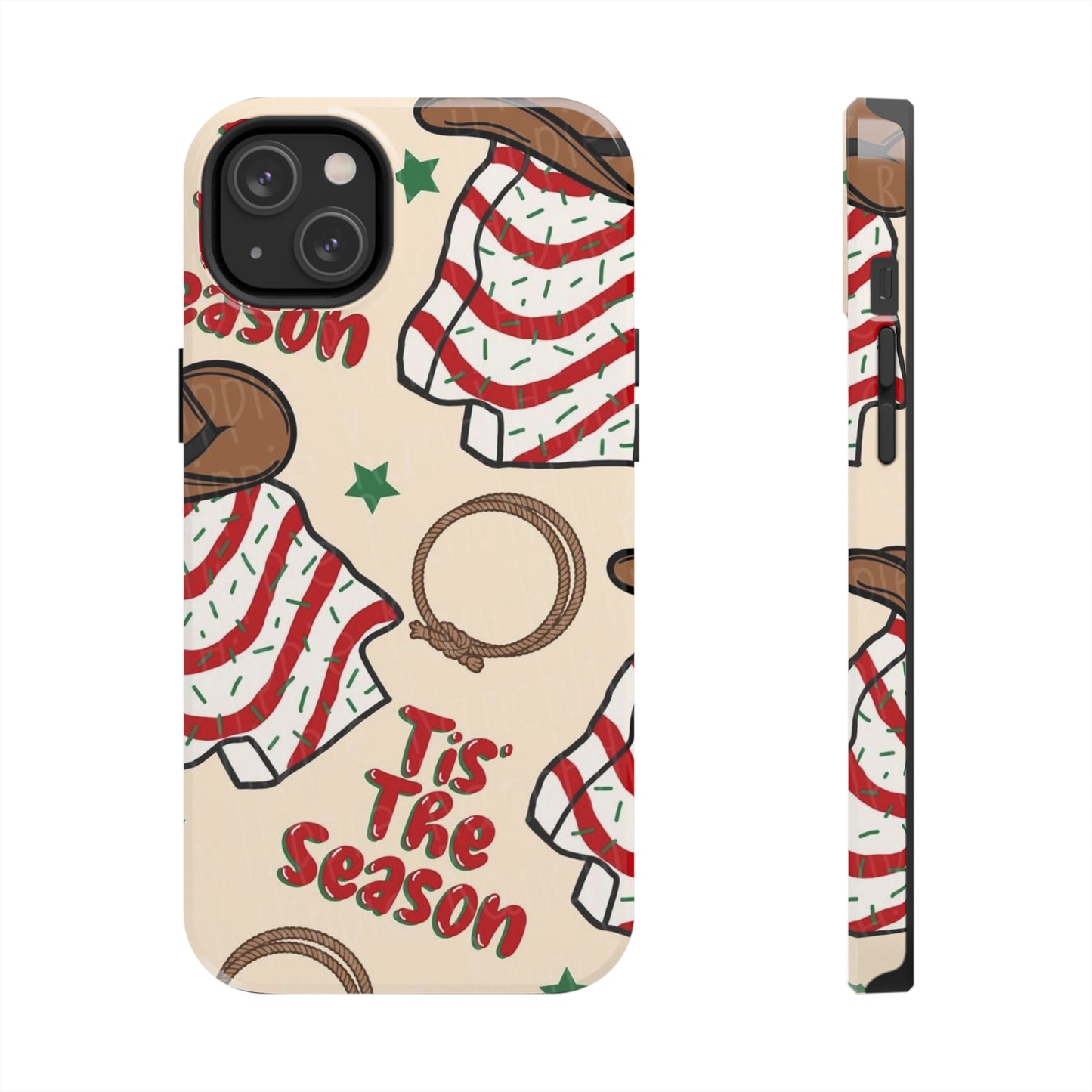 Tough Phone Cases