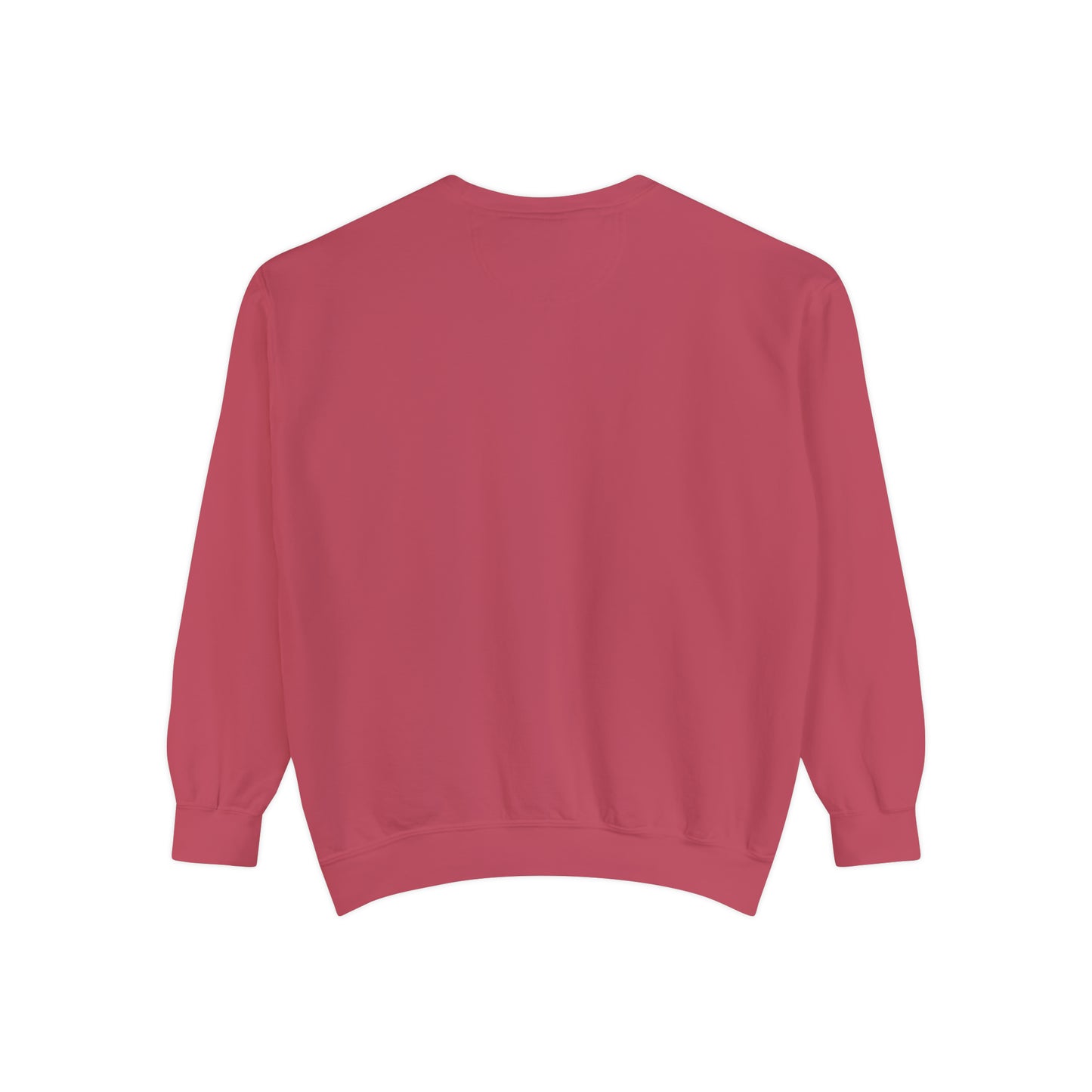 Lil deb Unisex Garment-Dyed Sweatshirt