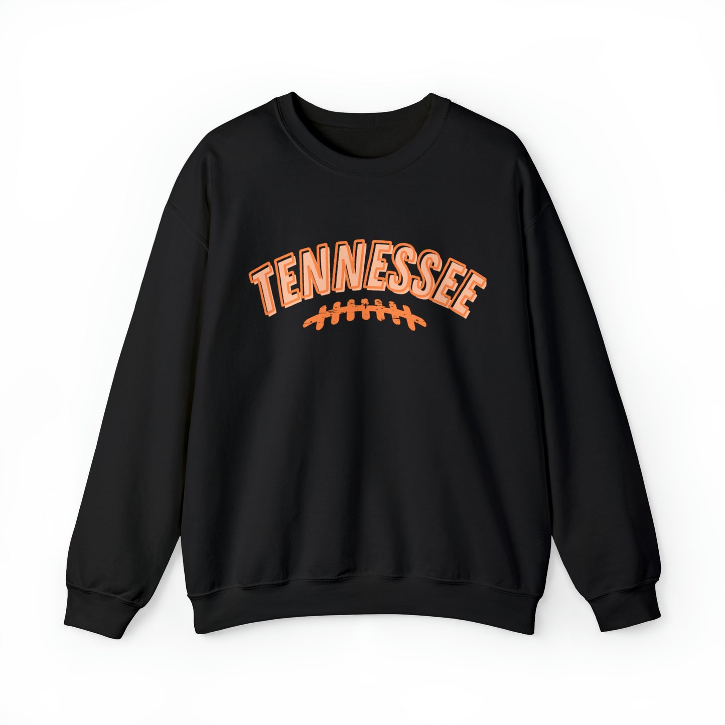 TN Unisex Heavy Blend™ Crewneck Sweatshirt