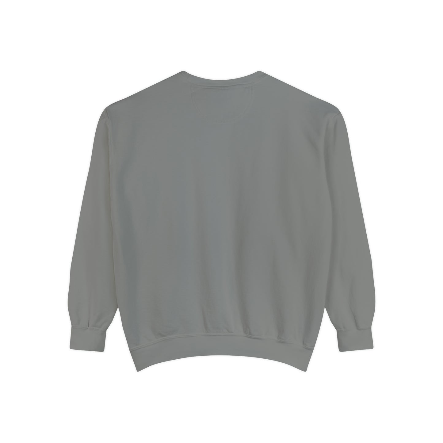 Lil deb Unisex Garment-Dyed Sweatshirt