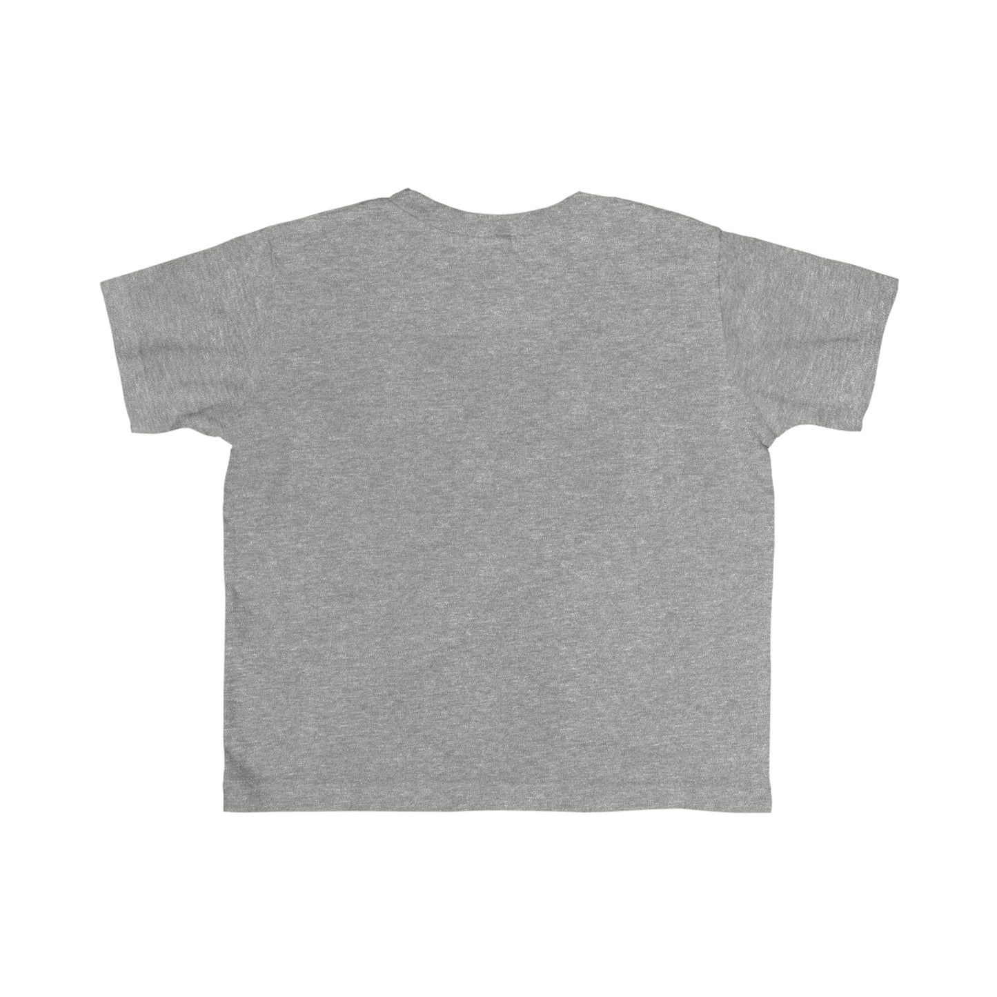 BE THE LIGHT. Toddler's Fine Jersey Tee '