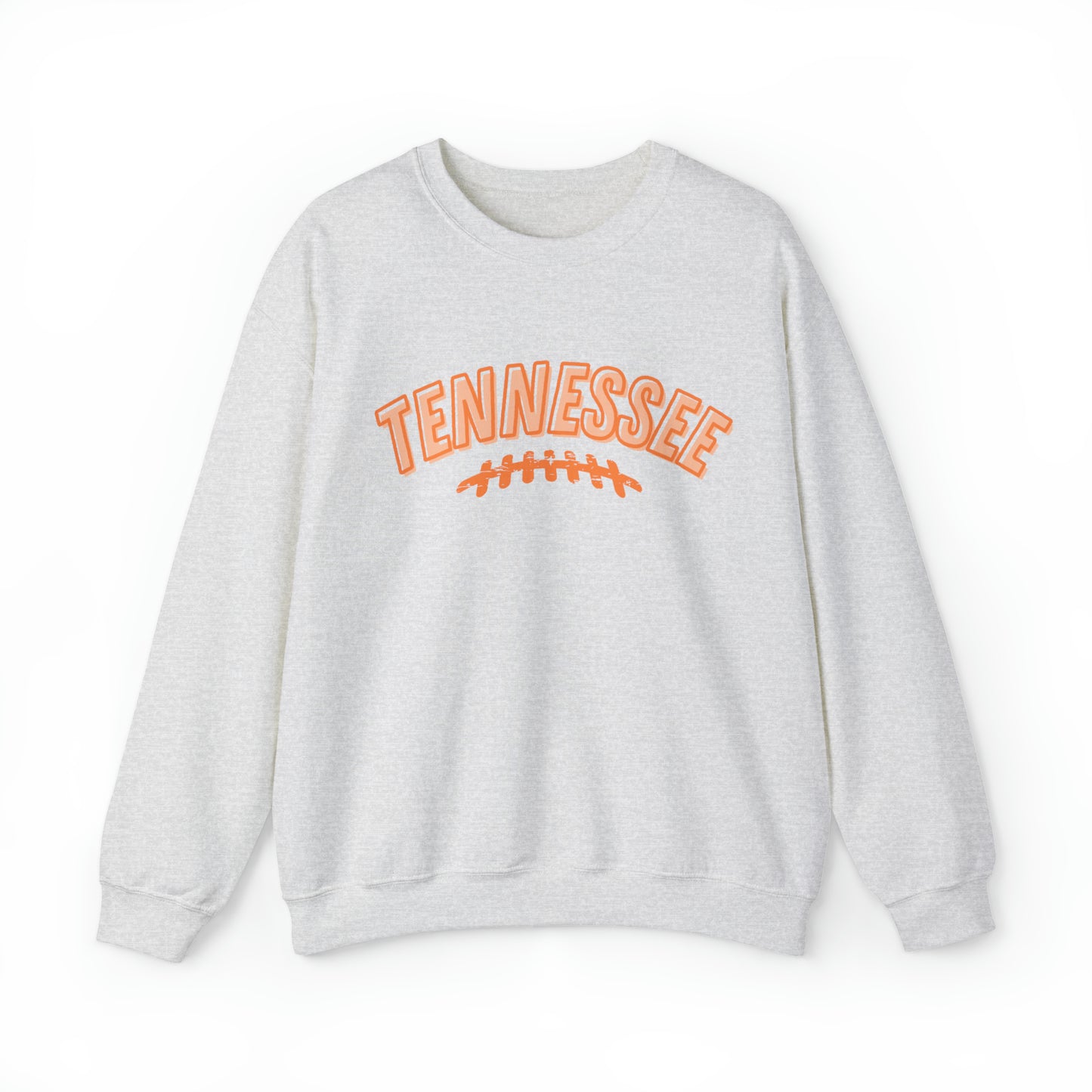 TN Unisex Heavy Blend™ Crewneck Sweatshirt