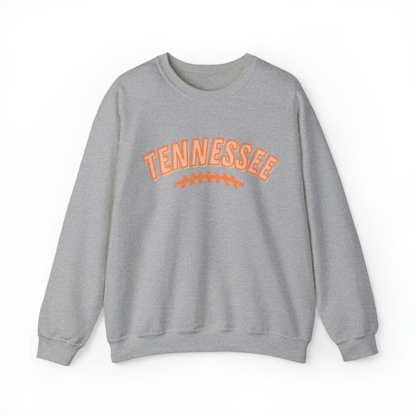 TN Unisex Heavy Blend™ Crewneck Sweatshirt