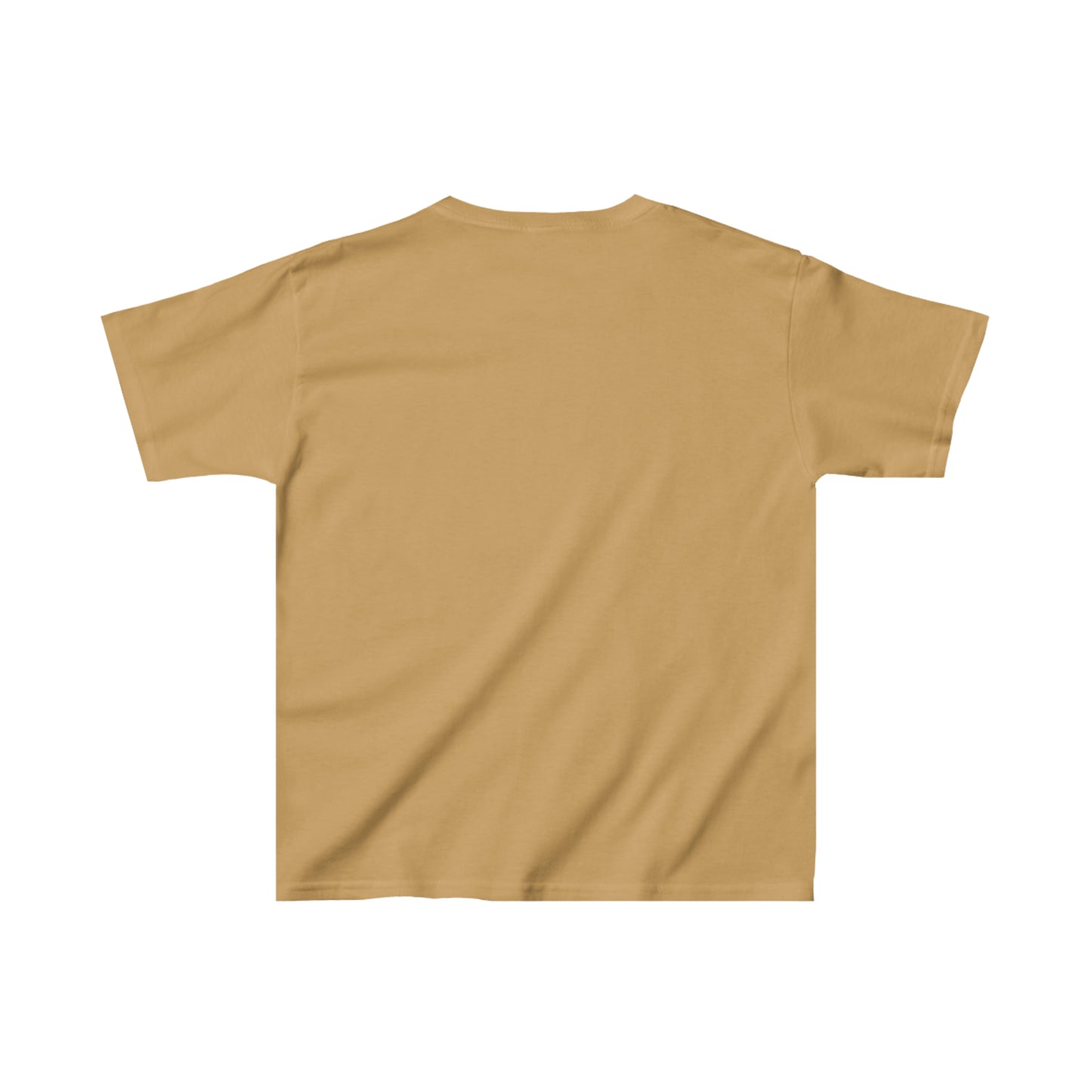 Here for the pie! Kids Heavy Cotton™ Tee