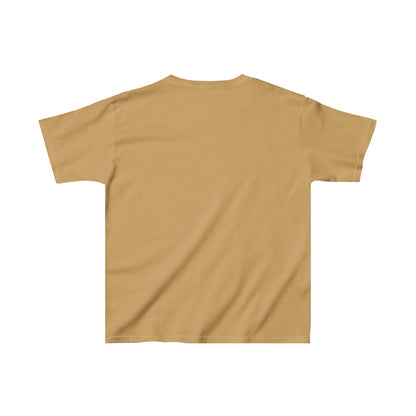 Here for the pie! Kids Heavy Cotton™ Tee