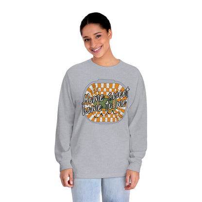 SWEET HOME!! Unisex Classic Long Sleeve T-Shirt