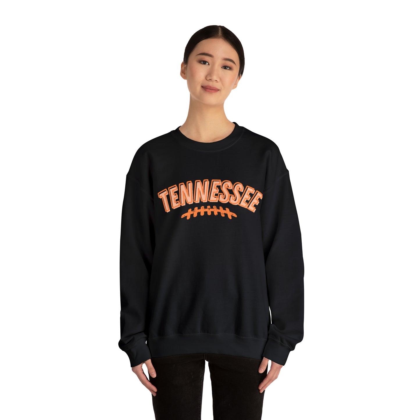 TN Unisex Heavy Blend™ Crewneck Sweatshirt