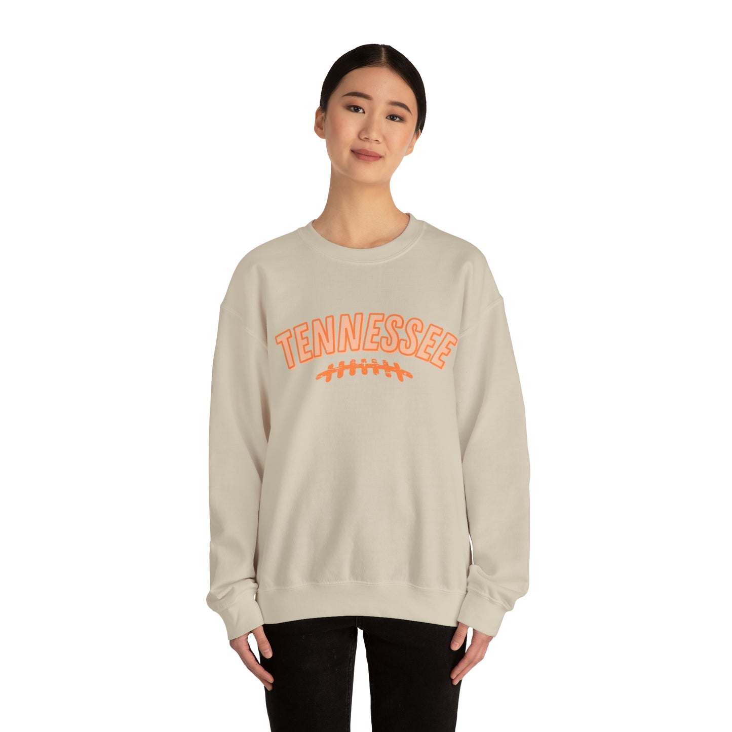 TN Unisex Heavy Blend™ Crewneck Sweatshirt